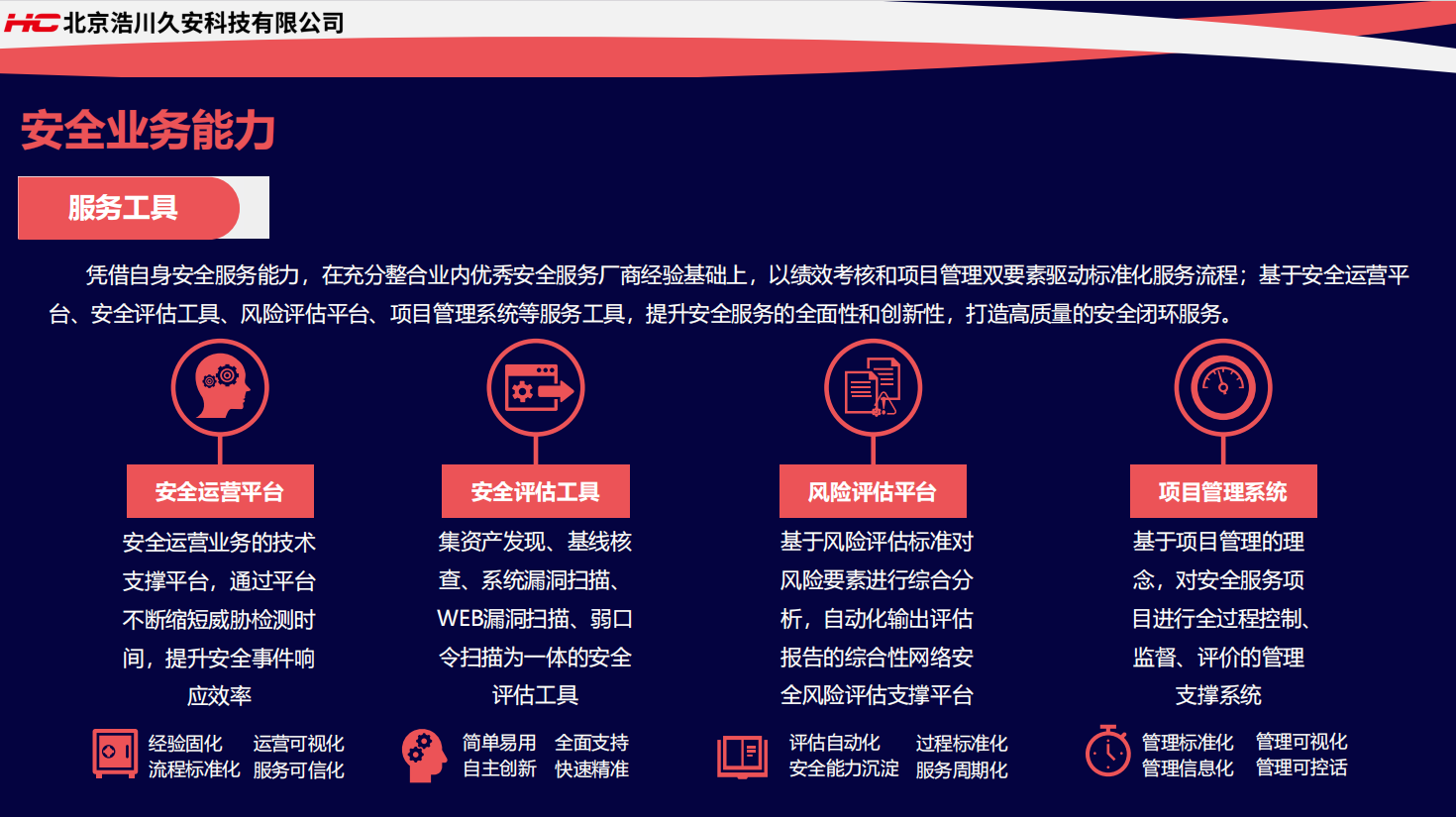 北京浩川久安科技有限公司