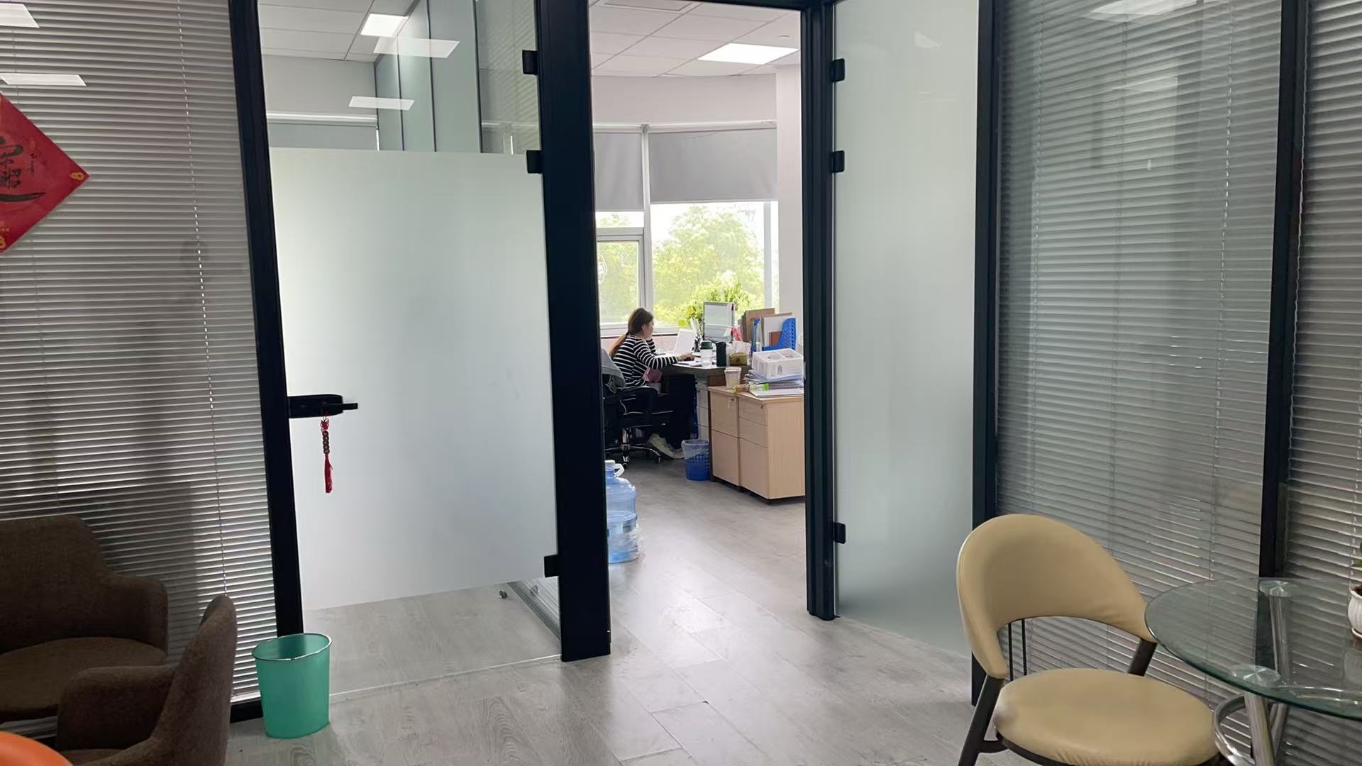 北京航麒麟科技有限公司